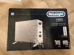 Delonghi HSX2320 Kachel - Convector kachel, Doe-het-zelf en Verbouw, Verwarming en Radiatoren, Ophalen of Verzenden, Gebruikt