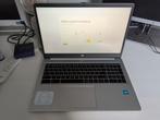 HP Chromebook 15a-na0120nd als nieuw, 15 inch, Qwerty, 8 GB, Ophalen of Verzenden