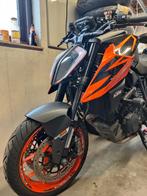 KTM Powerparts - Superduke carbon voorspatbord, Ophalen of Verzenden