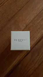 Ti sento ring 54, Nieuw, Ophalen of Verzenden, Handen en Nagels, Toebehoren