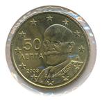 Griekenland 50 eurocent 2003