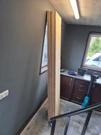 Brede planken plaatmateriaal stroken, Doe-het-zelf en Verbouw, Hout en Planken, Ophalen, Minder dan 25 mm, Plank, Minder dan 200 cm