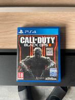 Call of duty black ops 3, Spelcomputers en Games, Games | Sony PlayStation 4, Ophalen of Verzenden, Zo goed als nieuw, Shooter