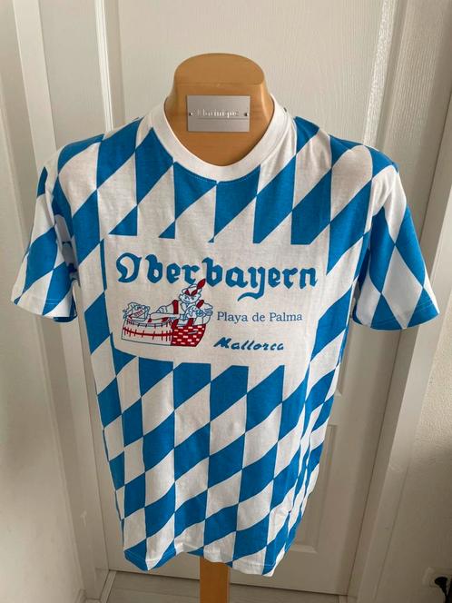 Ober Bayern shirt maat xl Playa del Palma Mallorca SPOTPRIJS, Kleding | Heren, T-shirts, Nieuw, Maat 56/58 (XL), Ophalen of Verzenden