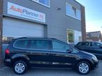 Volkswagen Sharan 1.4 TSI! Airco! Cruise! 7-Persoons!, Voorwielaandrijving, Stof, Gebruikt, 4 cilinders