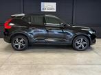 Volvo XC40 1.5 T3 momentum Navi Camera Half leder Led Lm vel, 1525 kg, Gebruikt, Zwart, Leder en Stof