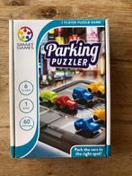 Smart Games Parking Puzzler, Ophalen, Gebruikt, Puzzelen