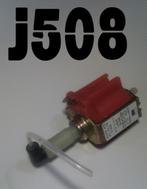 Pompje Siebe Invensys mod CP3A/ST M8745, Gebruikt, Ophalen of Verzenden, Support@NL.schneider-electric.com, Taurusavenue 133 2132LS Hoofddorp Postbus 1318, 2130 EK