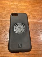 quad lock case hoes iphone SE (2ND), Ophalen, Zo goed als nieuw, IPhone SE (2016)