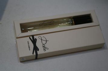 Dolce & Gabbana Dolce EdP 7,4 ml,100% origineel. Vapo Nieuw beschikbaar voor biedingen