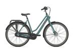 GAZELLE Esprit Dames Thyme Green Mat 54cm 2025, Fietsen en Brommers, Fietsen | Dames | Damesfietsen, 53 tot 56 cm, Nieuw, Gazelle