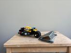 Lego technic set 42058. Coole motor., Ophalen of Verzenden, Gebruikt, Complete set, Lego