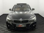 BMW 3-serie Gran Turismo 320i GT Centennial High Executive L, Auto's, BMW, Automaat, 1998 cc, Achterwielaandrijving, Gebruikt
