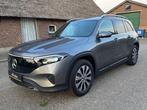 Mercedes-Benz EQB 350 4MATIC 71 kWh SPORT NAVI LED SNELLADEN, Automaat, Gebruikt, 2065 kg, Vierwielaandrijving