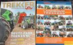 Trekker uitgaven, Ophalen of Verzenden, Nieuw