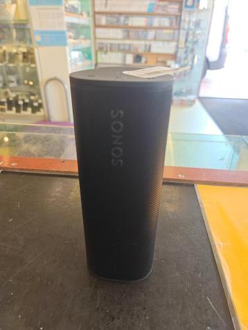 Sonos Move - Draagbare Speaker beschikbaar voor biedingen