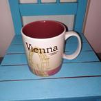 Starbucks coffee mug Vienna, Huis en Inrichting, Keuken | Servies, Ophalen, Overige typen, Zo goed als nieuw, Overige stijlen
