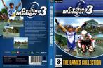 Cycling manager 3, Spelcomputers en Games, 1 speler, Ophalen of Verzenden, Zo goed als nieuw, Vanaf 3 jaar