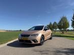 Seat Ibiza 1.0 TSI 2018 Mystic Magenta, Voorwielaandrijving, Stof, Ibiza, Metallic lak
