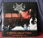 Dark Funeral De Profundis Clamavi Swedish Black Metal LP, Ophalen of Verzenden, Zo goed als nieuw