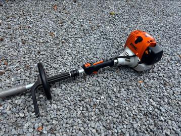 Stihl KM130R combimachine KM 130 R beschikbaar voor biedingen