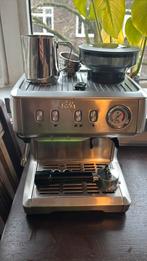 Solis barista expres, Ophalen, Zo goed als nieuw