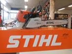 Stihl MS 441 kettingzaag met 50 cm blad en garantie!, Ophalen of Verzenden, Gebruikt, Overige soorten, Stihl