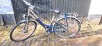 Dames fiets, Fietsen en Brommers, Overige merken, Gebruikt, 47 tot 50 cm, Versnellingen