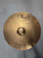 Ride Pearl, Muziek en Instrumenten, Percussie, Ophalen, Gebruikt, Overige soorten