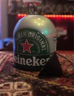Heineken barlampen, Ophalen of Verzenden, Nieuw, Minder dan 50 cm
