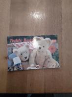 Teddyberen Kaarten Set, Ophalen of Verzenden, Zo goed als nieuw, Overige onderwerpen, Onbekend