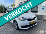 Skoda Citigo 1.0 Greentech Style / Airco / Centrale vergrend, Voorwielaandrijving, Stof, Gebruikt, 60 pk