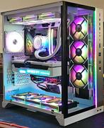 MULTIMEDIA & GAME PC i9 12900K/4TBM.2/64GBDDR5/RTX4070Ti 12G, 64 GB of meer, Ophalen of Verzenden, Met videokaart, 4 Ghz of meer