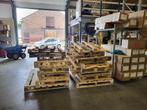 Gratis pallets of brandhout, Minder dan 3 m³, Ophalen