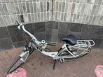 Tweedehands fietssen, Ophalen of Verzenden, Gebruikt