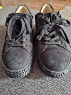 Zwartje Hartjes schoenen, maat 38, Kleding | Dames, Schoenen, Zwart, Nieuw, Ophalen of Verzenden, Sneakers of Gympen