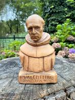 Oud heiligenbeeld ❤️ Pater Valentinus - Paterke van Hasselt, Ophalen of Verzenden