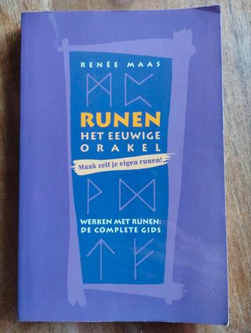 Runen: Het Eeuwige Orakel - Complete Gids beschikbaar voor biedingen