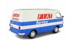 1:18  Fiat 238 Van ''Fiat Service'' 1967  -  Laudoracing, Hobby en Vrije tijd, Modelauto's | 1:18, Nieuw, Overige merken, Ophalen of Verzenden