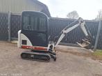 Bobcat 319 graafmachine hitachi yanmar kubota neuson, Zakelijke goederen, Machines en Bouw | Kranen en Graafmachines, -, Niet opgegeven
