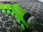 Thomas de trein Hout henry, Kinderen en Baby's, Speelgoed | Thomas de Trein, Ophalen of Verzenden, Zo goed als nieuw