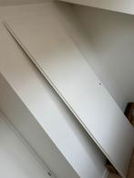 Nieuwe opdekdeur, Ophalen, 80 tot 100 cm, 215 cm of meer, Binnendeur