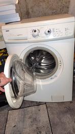 zanussi wasmachine witgoed 0684034449, Ophalen of Verzenden, Zo goed als nieuw, Koffiemachine
