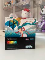 Figma SP-078 Racing Miku 2016 (Opened), Ophalen of Verzenden, Zo goed als nieuw