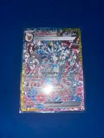 Sylveon EX 212-187, Ophalen of Verzenden, Zo goed als nieuw, Losse kaart, Foil