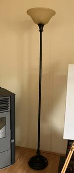 staande lamp/ vloerlamp, Huis en Inrichting, Lampen | Vloerlampen, Ophalen