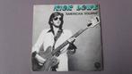 45t. nick lowe. american squirm. ex+, Ophalen of Verzenden, 7 inch, Single