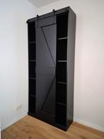 WOOOD schuifdeurkast, Huis en Inrichting, Ophalen, Met deur(en), 100 tot 150 cm, 200 cm of meer