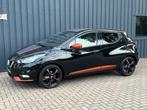 Nissan Micra 0.9 IG-T Bose Personal Edition DEALER OND.!/APK, Voorwielaandrijving, 898 cc, Stof, Zwart