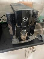 Jura D 4 ea.€275,00, 10 kopjes of meer, Ophalen of Verzenden, Zo goed als nieuw, Koffiemachine